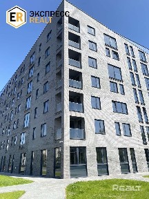 Купить 1-комнатную квартиру, г. Брест, ул. Сикорского