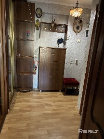 Снять 3-комнатную квартиру, г. Брест, просп. Машерова, 90