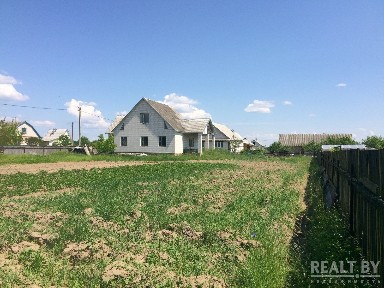 Купить дом, д. Чернеевичи (Пинский р-н, Брестская область)