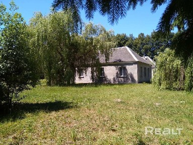 Купить дом, д. Тулово (Зельвенский р-н, Гродненская область)
