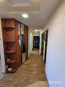 Снять 3-комнатную квартиру, г. Гродно, ул. Кабяка, 4/2