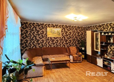 г. Бобруйск, ул. Кирова