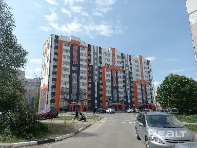 Купить 3-комнатную квартиру, г. Витебск, просп. Победы, 53/А