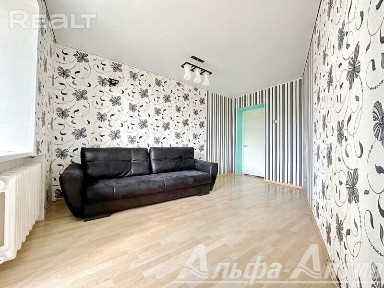 г. Брест, ул. Сосновая