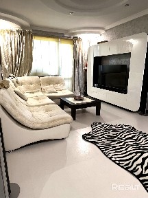 3-х комнатная квартира с ремонтом, мебелью и техникой