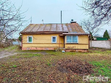 Купить 2-комнатную квартиру, г. Брест, ул. Боброва