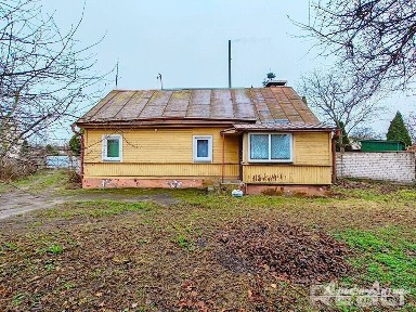 Купить 2-комнатную квартиру, г. Брест, ул. Боброва