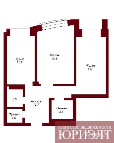 г. Брест, ул. Октябрьской революции