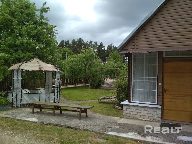 Снять дом на длительный срок, д. Рубеж, ул. Горная, 1 (Браславский р-н, Витебская область)