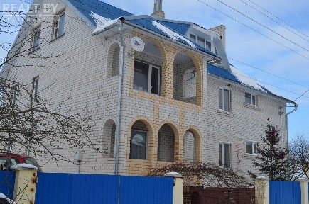 г. Ивацевичи