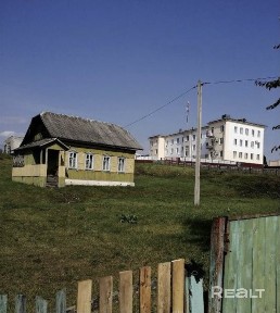 Купить дом, г. п. Белыничи, ул. Садовая (Белыничский р-н, Могилевская область)