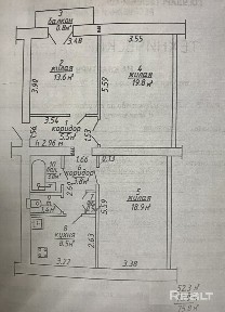 г. Витебск, ул. Кирова