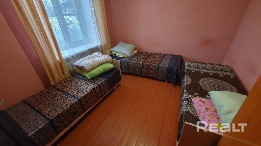 Снять дом на длительный срок, г. Петриков, пер. Бумажкова 1-й, 1