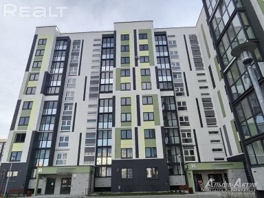 г. Брест, ул. Екельчика