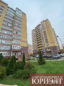 Лот. 73024 2-комнатная квартира, мкр. Ковалево