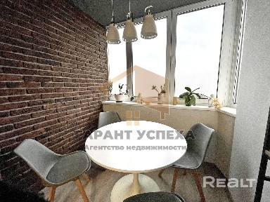 г. Брест, ул. Сосновая