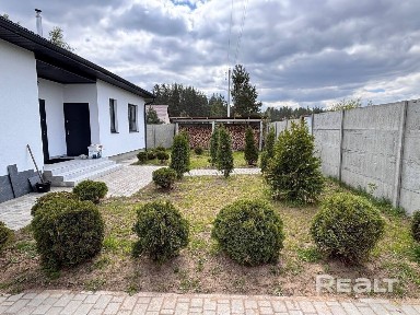 Снять коттедж на длительный срок, д. Островы (Смолевичский р-н, Минская область)