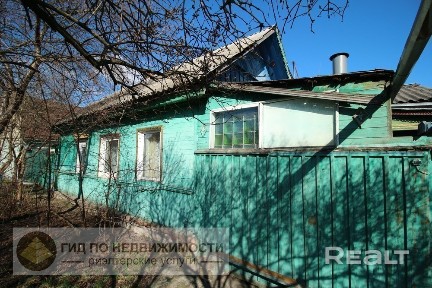 г. Гомель, ул. Исаченко