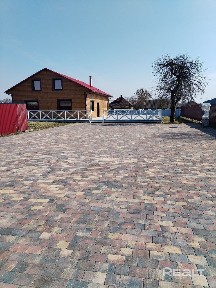 Снять коттедж на длительный срок, г. п. Старобин, ул. Дризголовича, 34 (Солигорский р-н, Минская область)