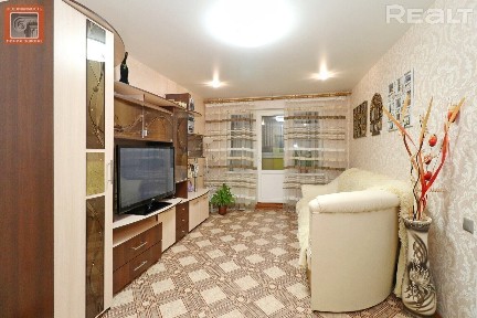 г. Гомель, просп. Речицкий, 14/Б