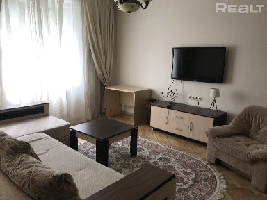 Снять 1-комнатную квартиру, г. Минск, ул. Козлова, 8