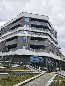 Купить 3-комнатную квартиру, г. Брест, ул. Интернациональная