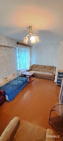 Витебск. Продажа 1-ком квартиры по ул. Гагарина
