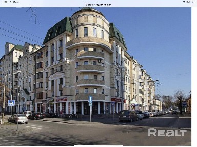 г. Брест, ул. Маяковского, 19/2