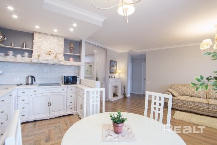 Снять 2-комнатную квартиру, г. Минск, просп. Победителей, 27