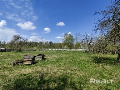 Купить дом, п. Ст. Несета, ул. Железнодорожная (Кличевский р-н, Могилевская область)