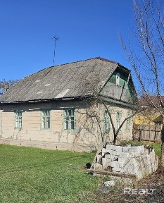 Цена снижена! Дом по ул. Слободская (Дедново)