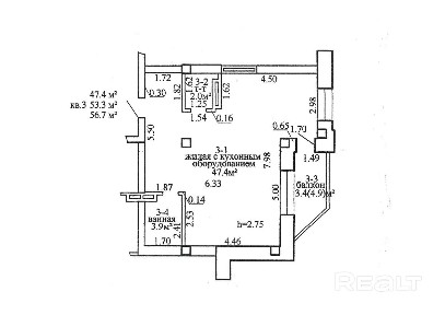 г. Витебск, просп. Черняховского, 31/2
