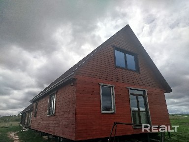 Минская область, Минский р-н, аг. Новоселье, ул. Новосельская, 7/1