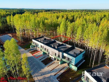 Продается Таунхаус по цене застройщика в престижном закрытом ЖК «Зеленая Гавань»