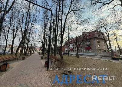 г. Витебск, ул. Хмельницкого, 9/а