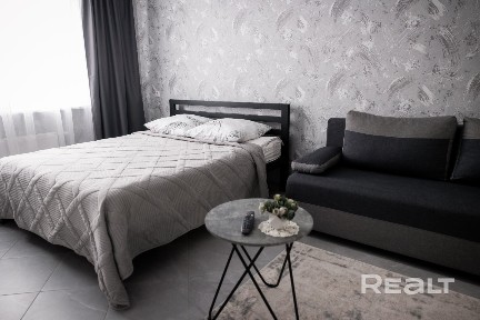 Снять 1-комнатную квартиру на сутки, г. Гродно, ул. Якубовского, 3