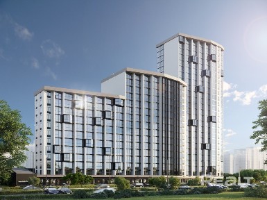 г. Минск, ул. Мястровская