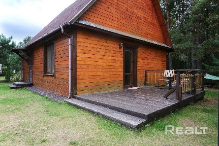 Снять дом на сутки, г. Браслав, 17