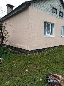 Купить дом, аг. Щедрин, ул. Холочье, 5 (Жлобинский р-н, Гомельская область)