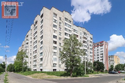 г. Гомель, ул. Пионерская, 11