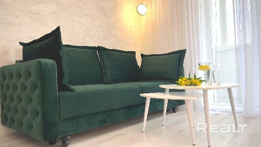 Снять 3-комнатную квартиру на сутки, г. Гродно, ул. Воинов-Интернационалистов, 10