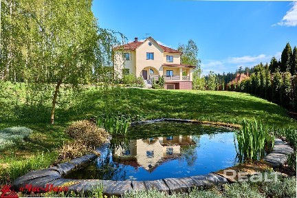 Минская область, Минский р-н, д. Раубичи, ул. Спортивная