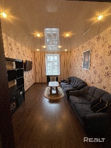 Купить 2-комнатную квартиру, г. Витебск, ул. Суворова, 25