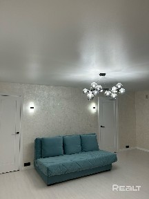 Снять 2-комнатную квартиру на сутки, г. Могилев, ул. Крыленко, 4