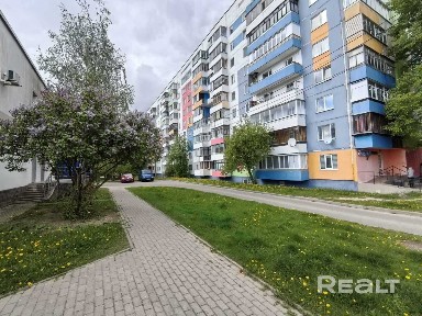 г. Витебск, ул. Бровки, 5/1