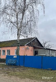 Купить дом, аг. Лучин, ул. Школьная, 11 (Рогачевский р-н, Гомельская область)
