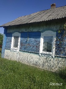 Купить дом, п. Глуша, К. Либкнехта, 15 (Бобруйский р-н, Могилевская область)