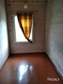 Купить дом, аг. Вязье, ул. Богдановича, 48 (Осиповичский р-н, Могилевская область)