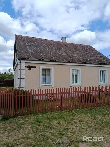 Уютный дом полностью готов для проживания!