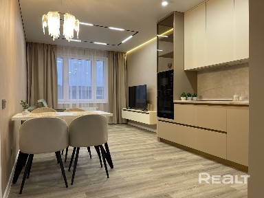 Снять 2-комнатную квартиру на сутки, г. Гродно, ул. Советских Пограничников, 57